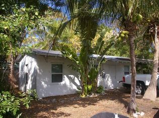 107 Jasmine Dr, Key Largo, FL 33037