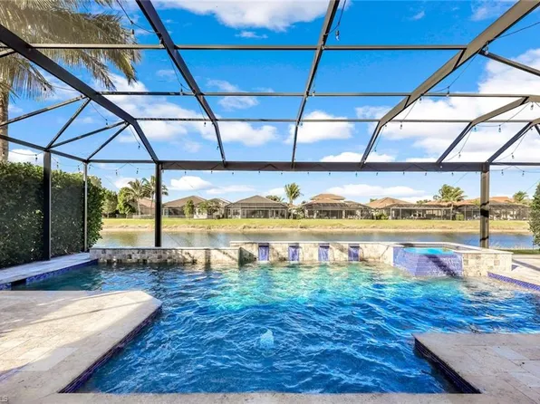 4426 Caldera CIR, NAPLES, FL 34119