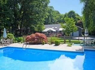 20 Kilroy Rd, Newton, NJ 07860