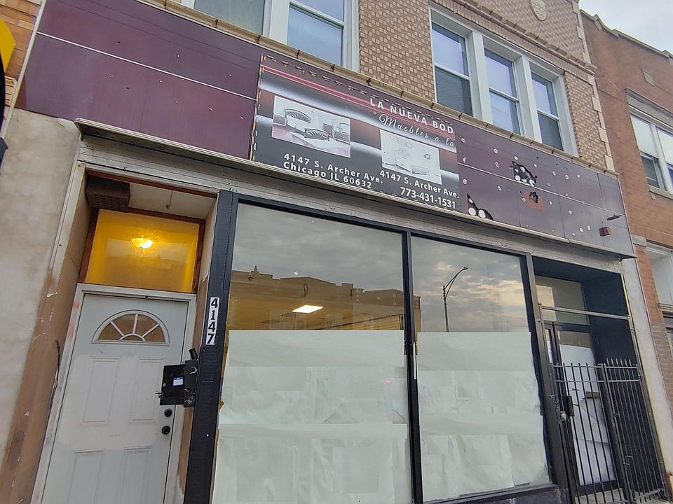 1st image of 4147 S Archer Ave #2