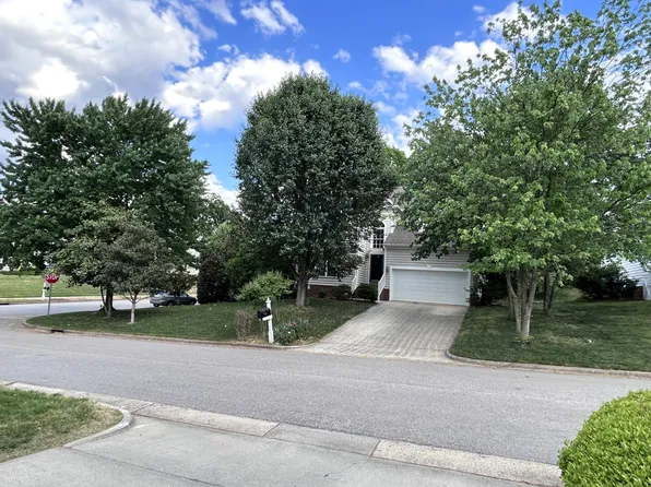 101 Bridlebit Ct, Cary, NC 27513