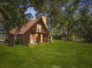 14555 McCoy Rd, Red Bluff, CA 96080