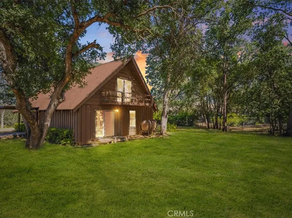 14555 McCoy Rd, Red Bluff, CA 96080