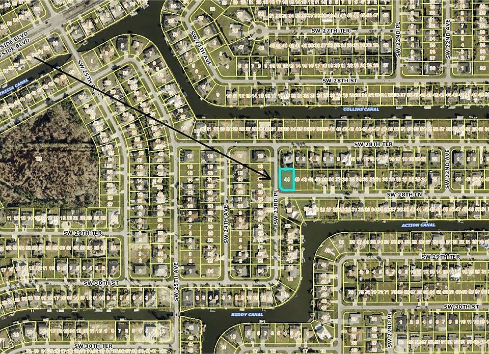 2nd image of 2315 SW 28th Ln