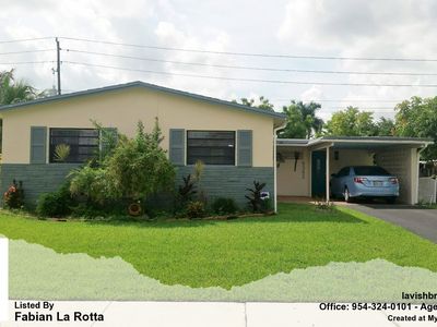 6362 Royal Palm Blvd, Margate, FL, 33063