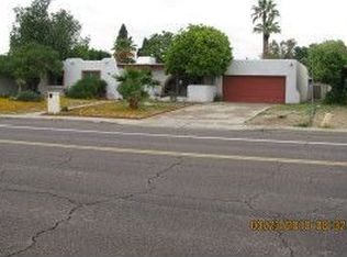 4312 W Butler Dr, Glendale, AZ 85302