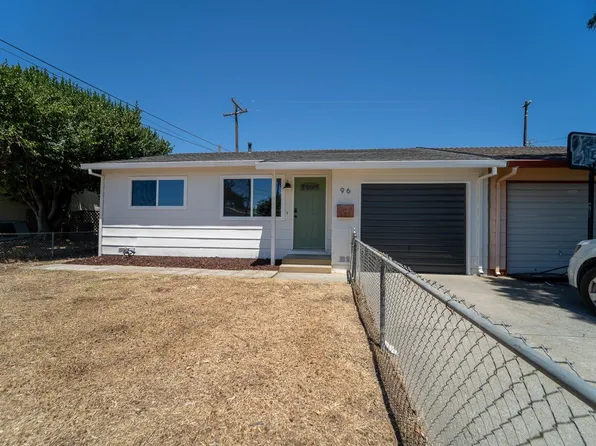 96 Navajo Ave, Colusa, CA 95932