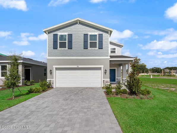 926 Castleford Ave NE, Palm Bay, FL 32905