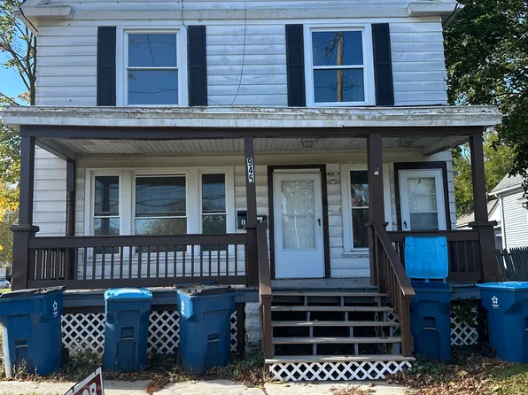 946 Washington Ave #1, Lorain, OH 44052