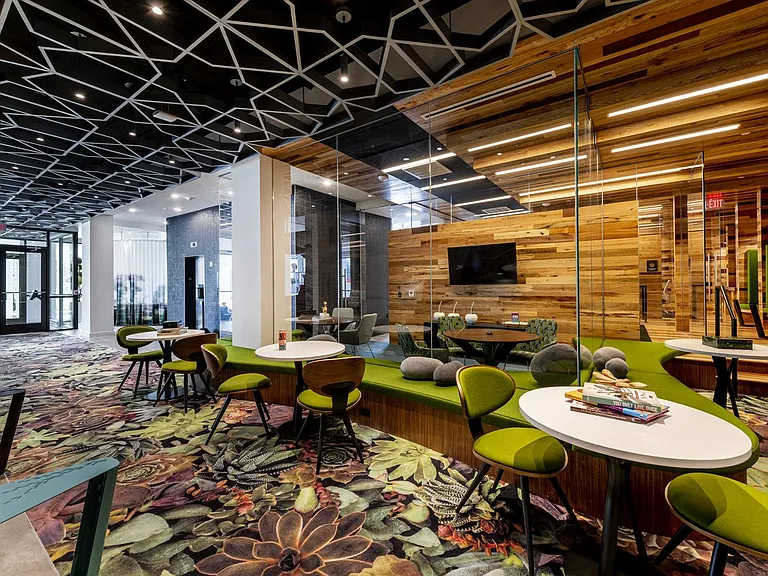 Mission Lofts — Photo 14