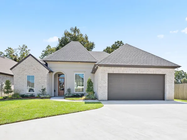 101 Sanctuary Ln, Lafayette, LA 70503