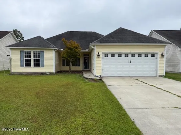 3117 Catarina Lane, New Bern, NC 28562