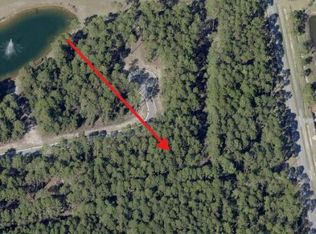 37 E Captain Fritz Way, Freeport, FL 32439