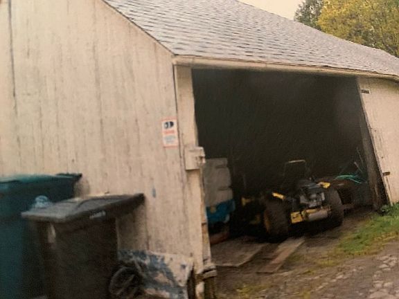 Shed