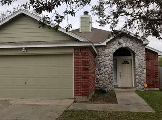13610 Paxton Dr, Houston, TX 77014