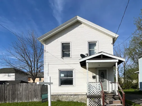 106 W North Street, Ilion, NY 13357