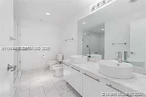 888 Biscayne Blvd #2709 — Photo 12