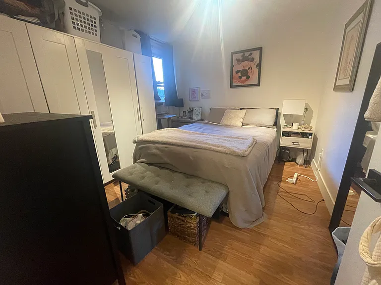 1421 Ashby Ave #A — Photo 6
