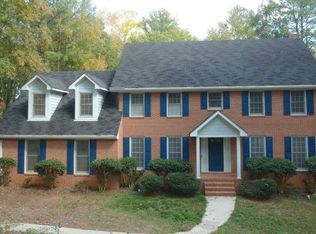 1290 Daandra Dr, Watkinsville, GA 30677