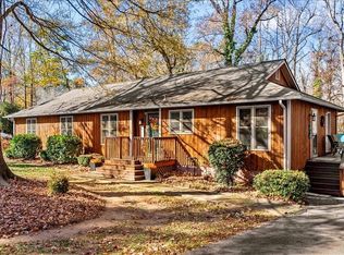 303 Northridge Rd, Jamestown, NC 27282