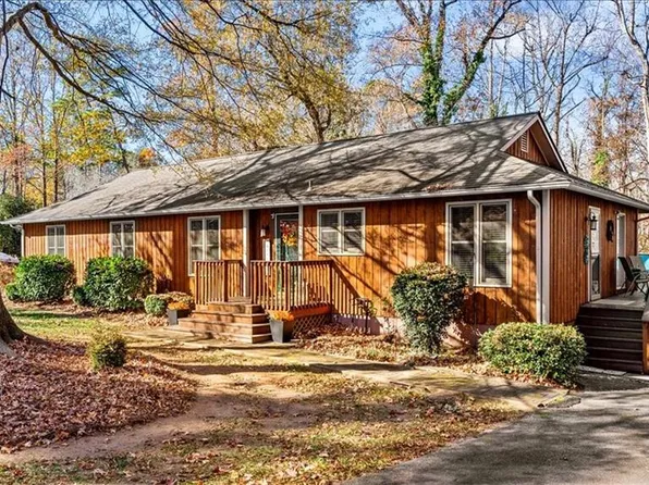 303 Northridge Rd, Jamestown, NC 27282