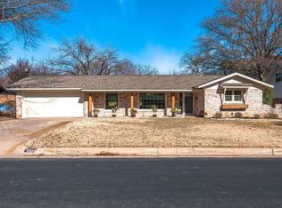 6920 Wycliff St, Fort Worth, TX 76116