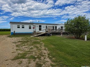 Rural Address Prince #461, Albert, SK S6V8A6