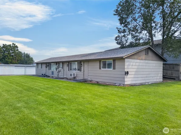 1141 1143 Cascade Avenue, Moses Lake, WA 98837