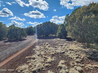 81 N 3328th, Vernon, AZ 85940