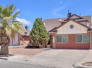 512 Mogollon Cir, El Paso, TX 79912