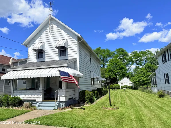 311 Miller St, Luzerne, PA 18709