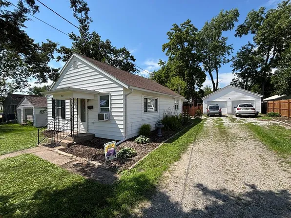 712 W Shelby St, Kirksville, MO 63501