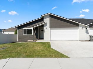 1501 N Bell St #1503, Greenacres, WA 99016