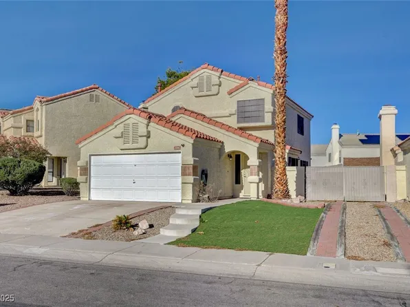 2046 Waverly Cir, Henderson, NV 89014