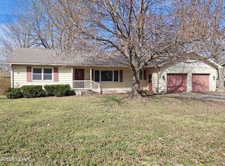 111 Maple St, Lamar, MO 64759