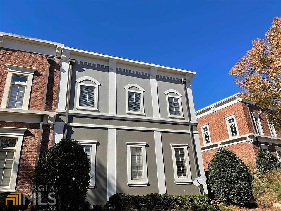 1041 Parkside Cmns Greensboro, GA Zillow