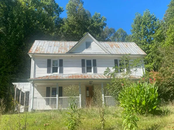 924 Parker Padgett Rd, Old Fort, NC 28762