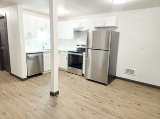 GW Apartments, Seattle, WA 98103