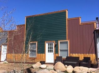 439 W 3rd St #1, Nederland, CO 80466