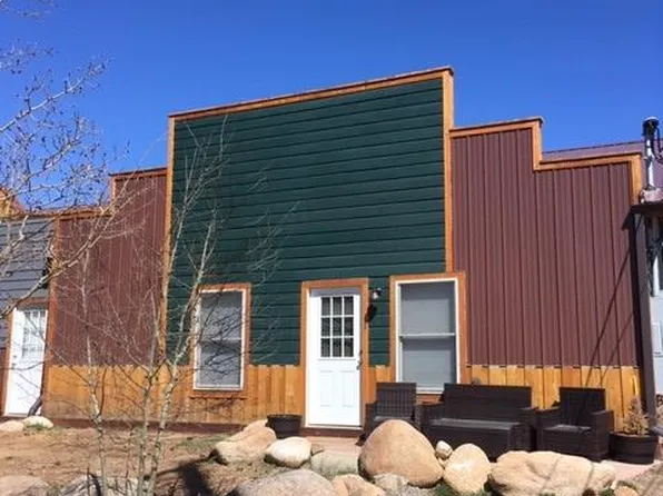 439 W 3rd St #1, Nederland, CO 80466