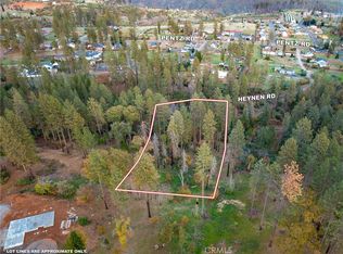 1770 Heynen Rd, Paradise, CA 95969