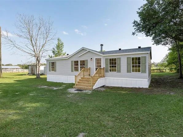 16400 NW 180th St, Williston, FL 32696