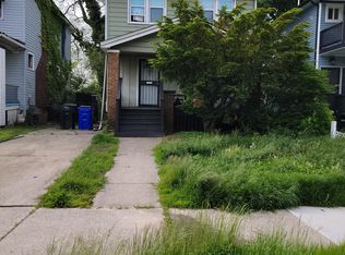 5545 Pacific St, Detroit, MI 48204