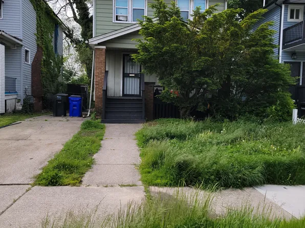 5545 Pacific St, Detroit, MI 48204