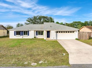 2277 Kent St NE, Palm Bay, FL 32907