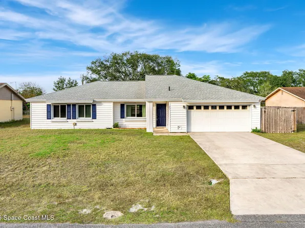 2277 Kent St NE, Palm Bay, FL 32907