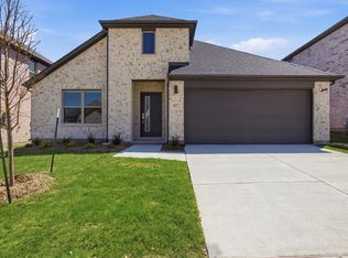 617 Marigold Hill Way, McKinney, TX 75071