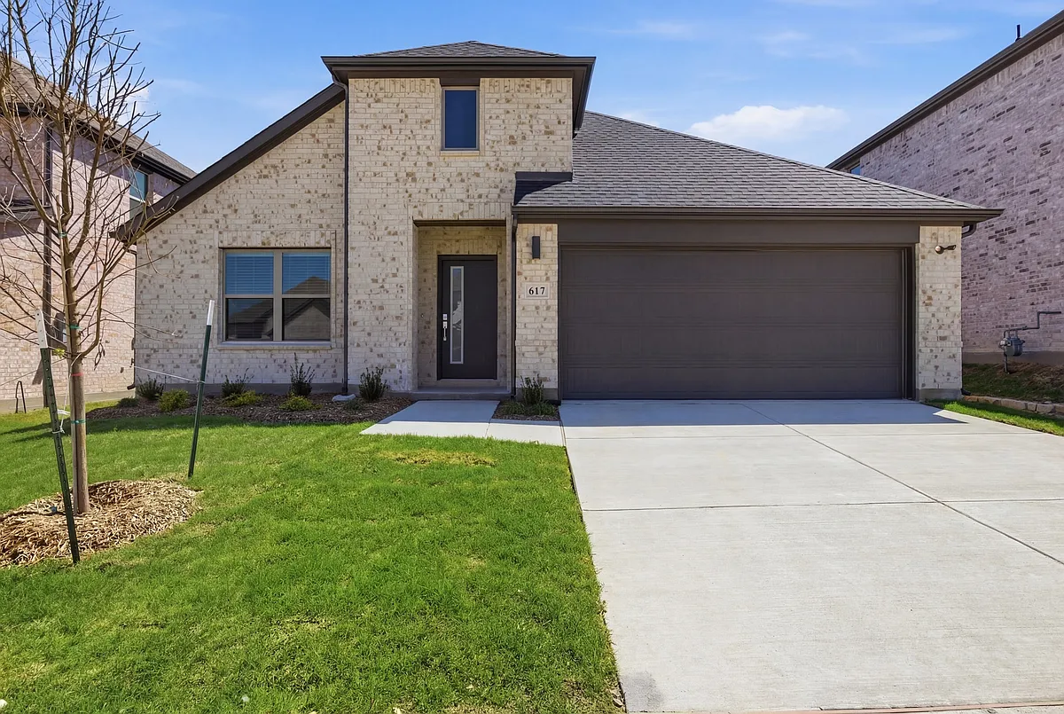 Building Photo - 617 Marigold Hill Way