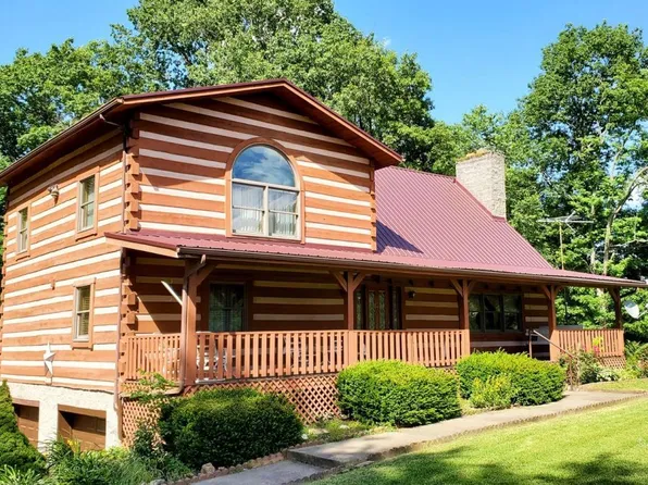 1189 Brick School Rd, Gallipolis, OH 45631