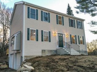 430 Village St, Millis, MA 02054